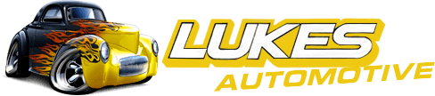 Luke's Automotive